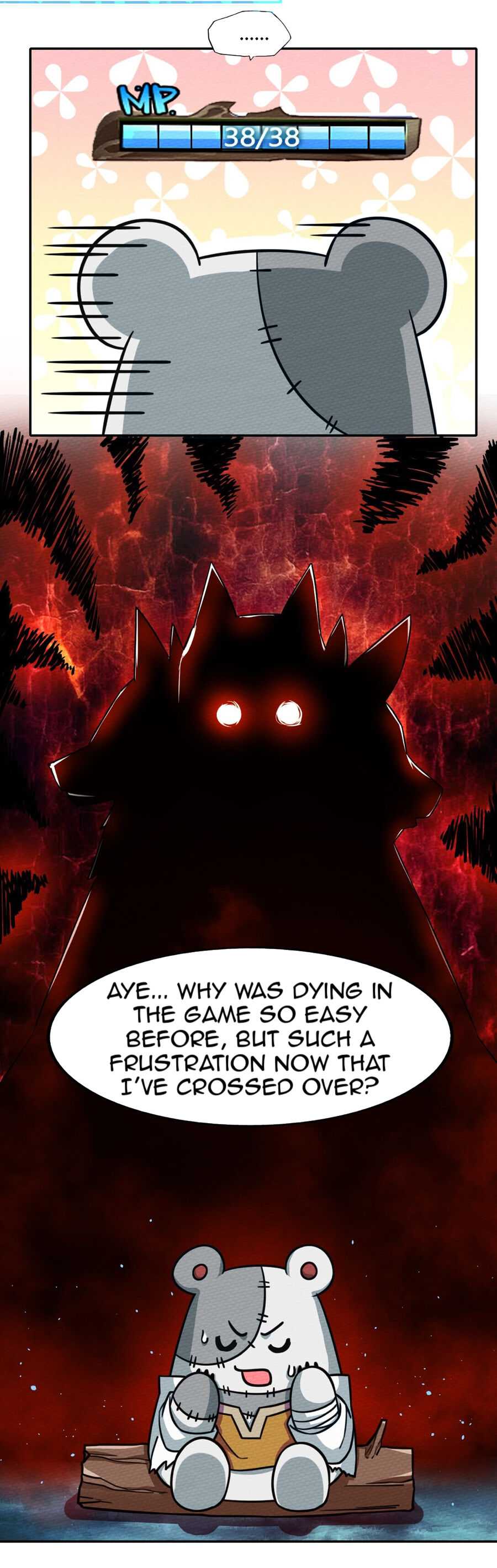 That Time I Was Summoned As A First-Level Monster Chapter 3 31